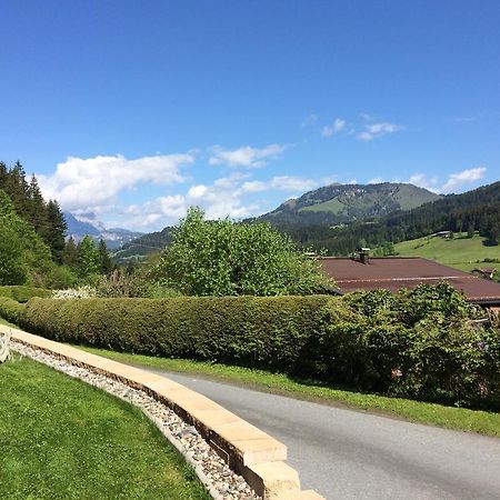Ferienwohnung Wieser ฟีบาบรุนน์ ภายนอก รูปภาพ