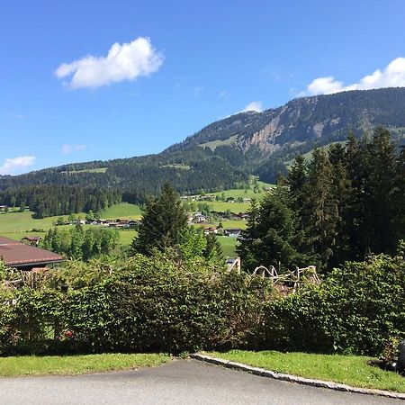 Ferienwohnung Wieser ฟีบาบรุนน์ ภายนอก รูปภาพ
