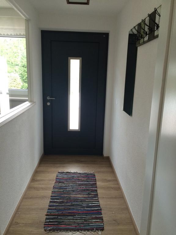 Ferienwohnung Wieser ฟีบาบรุนน์ ภายนอก รูปภาพ