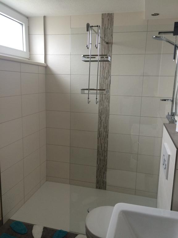 Ferienwohnung Wieser ฟีบาบรุนน์ ภายนอก รูปภาพ