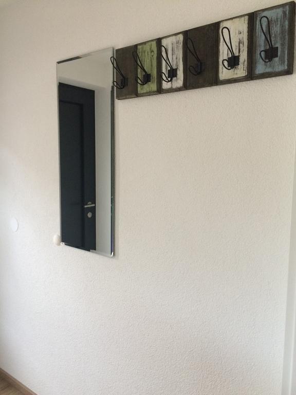 Ferienwohnung Wieser ฟีบาบรุนน์ ภายนอก รูปภาพ