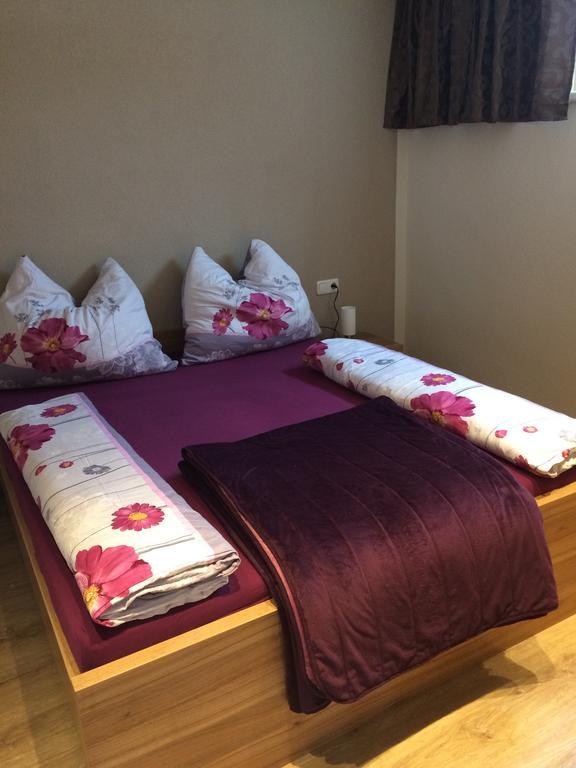 Ferienwohnung Wieser ฟีบาบรุนน์ ภายนอก รูปภาพ