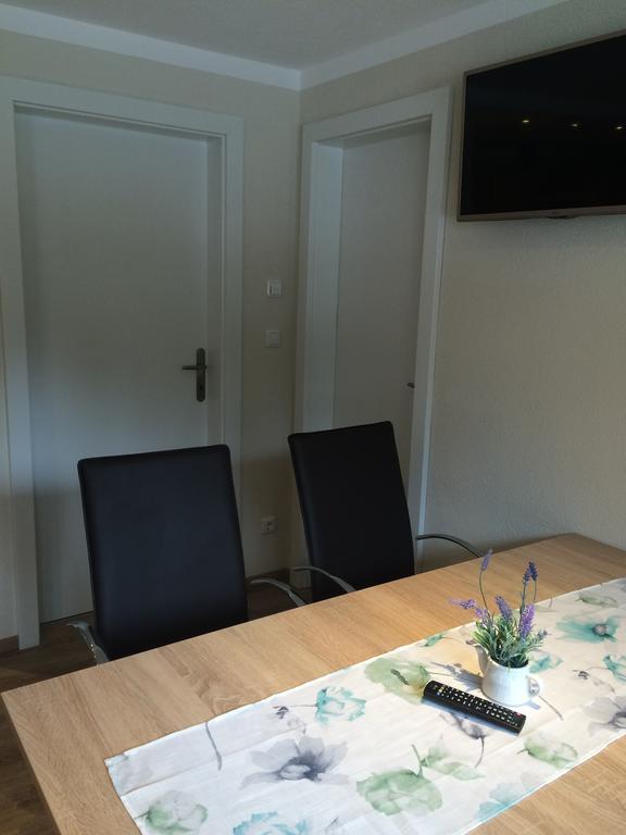 Ferienwohnung Wieser ฟีบาบรุนน์ ภายนอก รูปภาพ