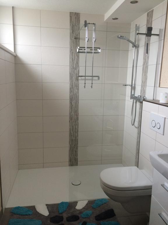 Ferienwohnung Wieser ฟีบาบรุนน์ ภายนอก รูปภาพ