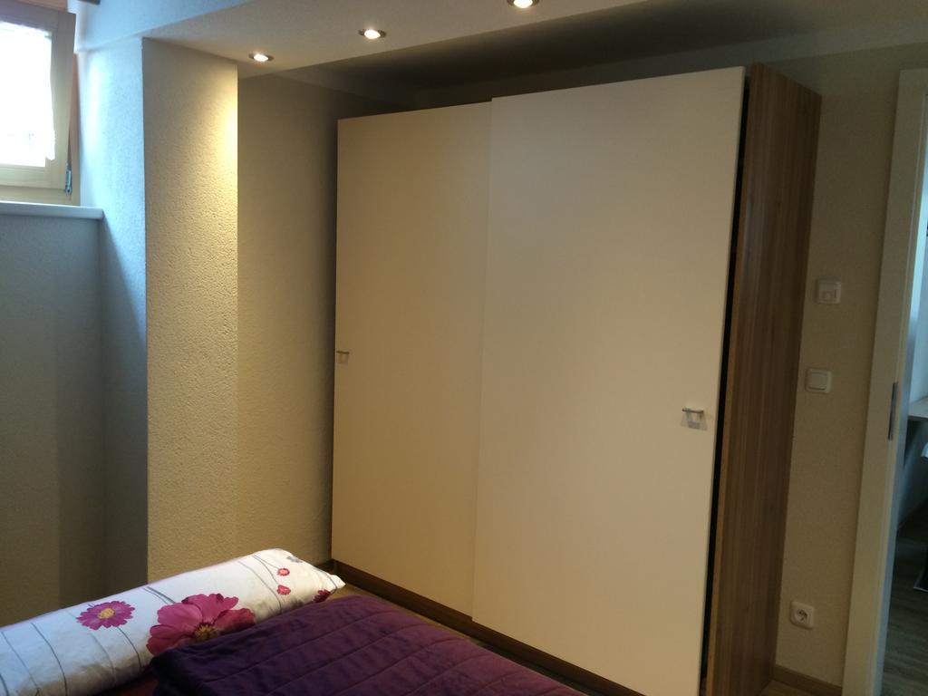 Ferienwohnung Wieser ฟีบาบรุนน์ ภายนอก รูปภาพ