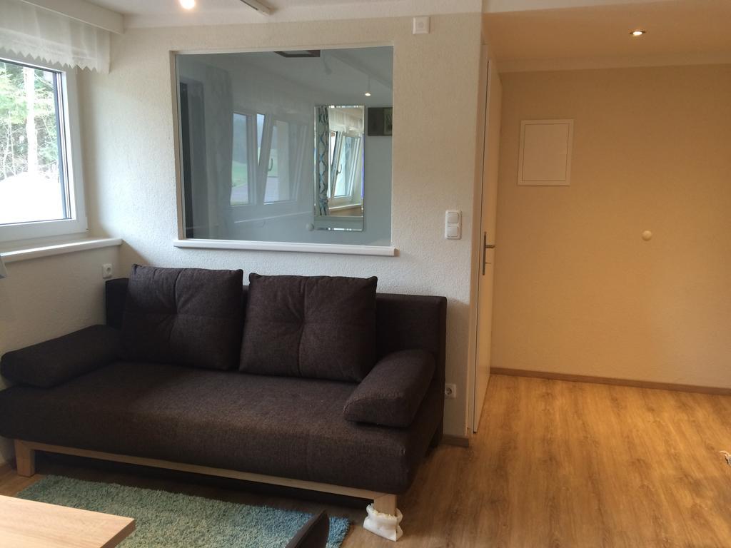 Ferienwohnung Wieser ฟีบาบรุนน์ ภายนอก รูปภาพ